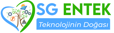 SG En Tek – Teknolojinin Doğası